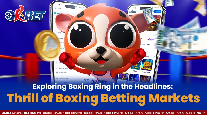 Boxing Betting
