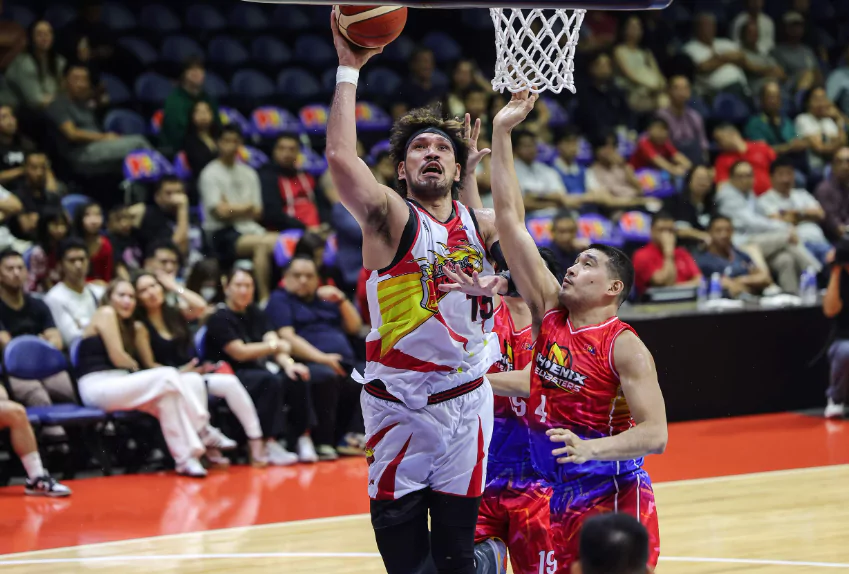 june mar fajardo pba player of the week