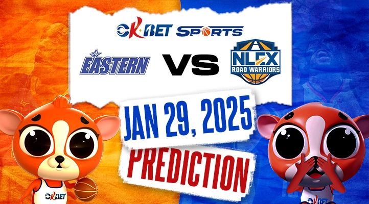 hong kong eastern vs nlex road warriors pba game january 29, 2025