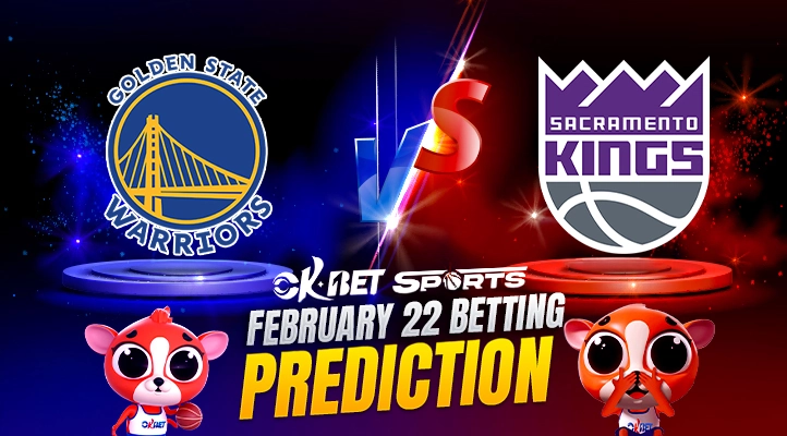 golden state warriors vs sacramento kings prediction