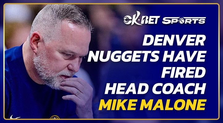 mike malone