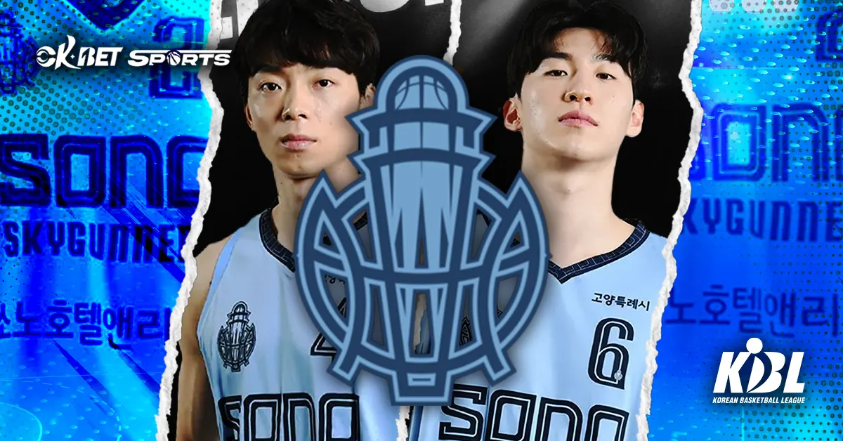 Goyang Sono Skygunners