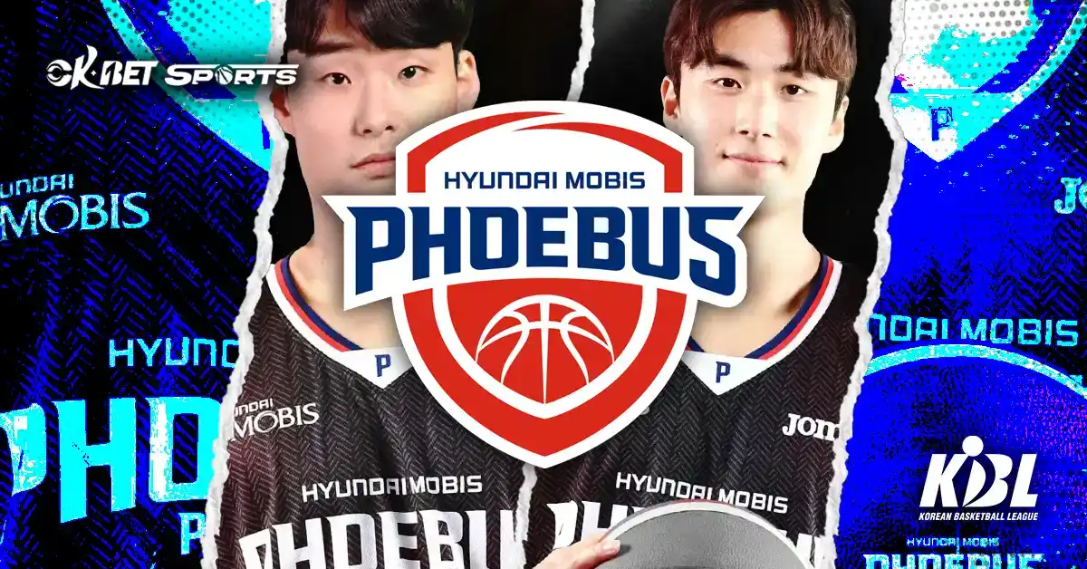 Hyundai Mobis Phoebus